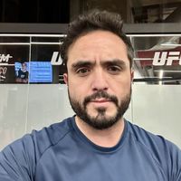 Oscar Vélez's Photo