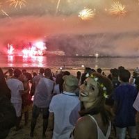 Camila Palermo's Photo