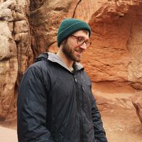 Fotos de Levi Davidson