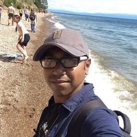 Arnab Chaudhuri的照片