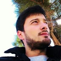 Can Yazıcı的照片