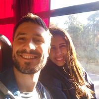 Фотографии пользователя Francisco Osma