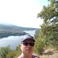 Patrick Dierkes's Photo