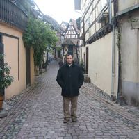 Mohamed NEWISHY's Photo