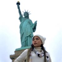 Angelica jones Nieto的照片