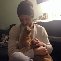 Marco Shaqiri's Photo