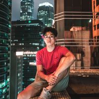 Jeffrey Xie的照片