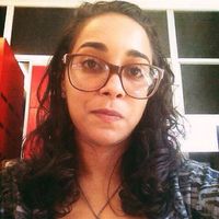 Mayara Andde的照片