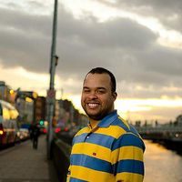 Rennis Quijada's Photo