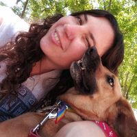 Daniela Claveria's Photo