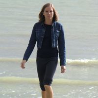 Justinne THOMAS's Photo