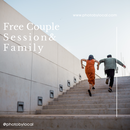 FREE PHOTOSHOOT FOR COUPLE AND FAMILY's picture