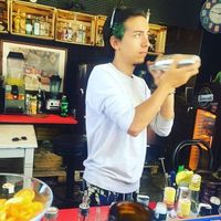 Günday Kavga的照片