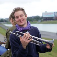 Márton Szabó的照片