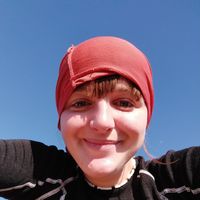 Juliette Rondepierre的照片