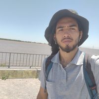 Gabriel Ramirez的照片