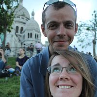 Yulia Vinogradova的照片