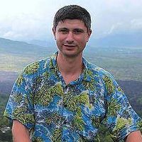 Sergey Zakordonskiy的照片