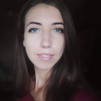 Iryna Derkach的照片