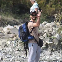 Fotos de Hüseyn Əskərov