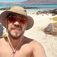 Maui Bourgoin's Photo