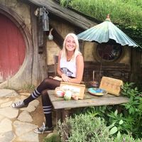 felicia Genlund的照片