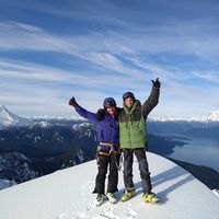 Andrés Escobar's Photo