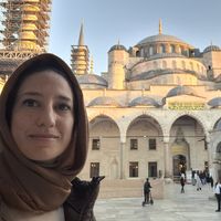 Maria Sanchez的照片