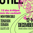 Art Exhibition Opening & Cocktail – Awita Gallery's picture