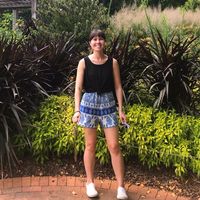 Lillian Kalla's Photo