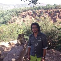 Nour Essalam Kartachi's Photo