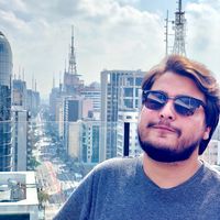 Sacha Moledo's Photo