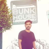 Rafeek  rafee's Photo