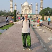 Denis Gordeev's Photo