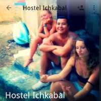 houstel ichkabal's Photo