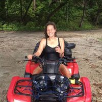 Louise Thomas的照片