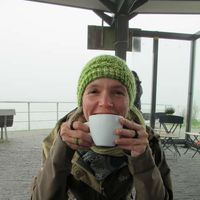 Janneke Smeulders's Photo