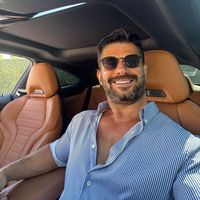 Tolga Şahansoy的照片