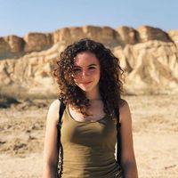 Olha Liashko的照片