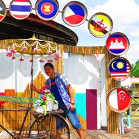 Ade Hermawan的照片