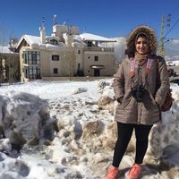 Salma Khaled的照片