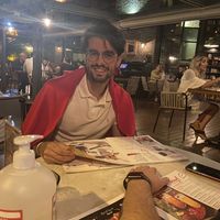 Abbas Rahimian的照片