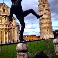 Bruno  Correia's Photo