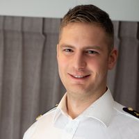 Zoltán Benei's Photo