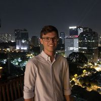 Vinzent Walter's Photo