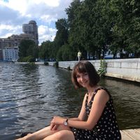 Aleksandra Alferova的照片