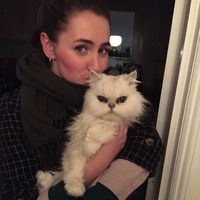 Holly Green的照片