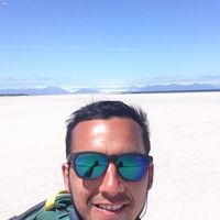 Nicolas Aguirre's Photo