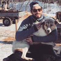 Adrian Muser's Photo