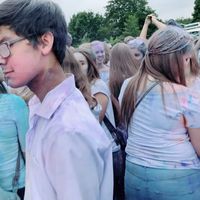 David Fischer's Photo